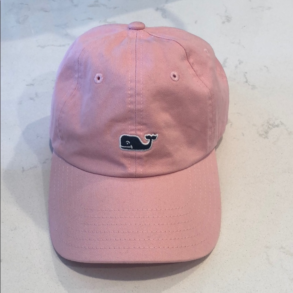 Vineyard Vines baseball hat